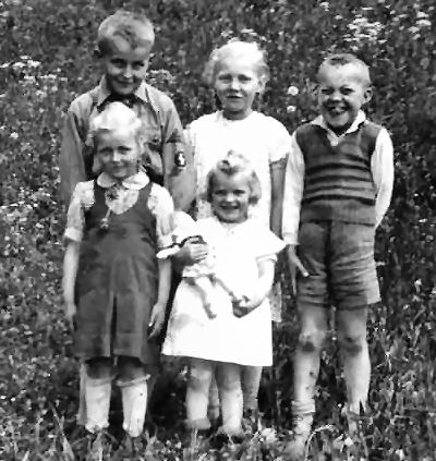 Johannes Kinder 1944