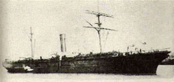 SS Donau