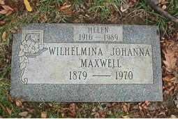 Hirning - Fuller
