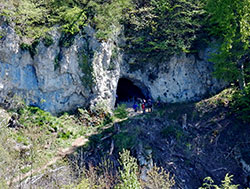 Gutenberger Höhle