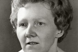 Irmgard Hirning