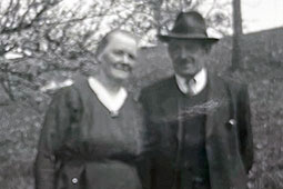 Johannes und Maria Hirning