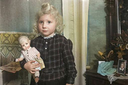 Margot Hirning