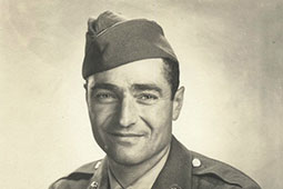 Raymond Dewitt Fuller