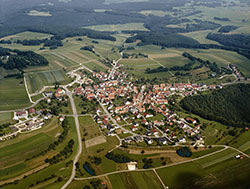 Schopfloch - Lenningen